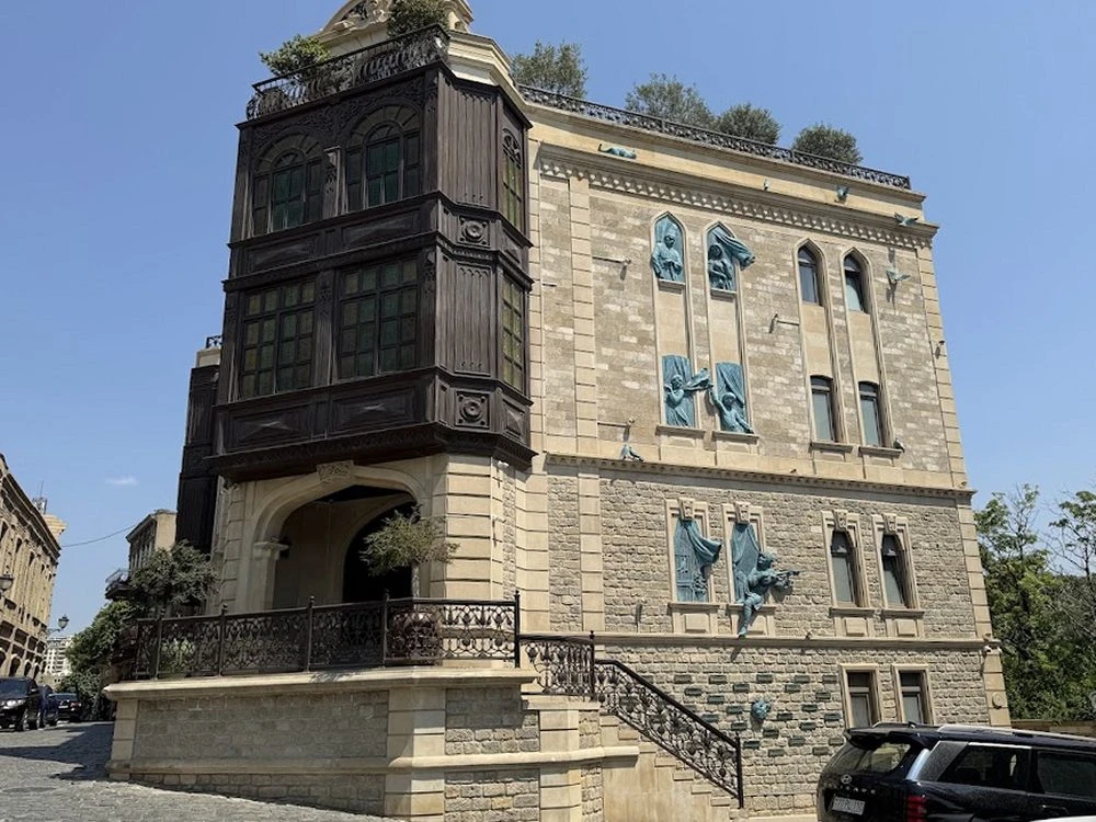 ATİ TRAVEL (Bakı)