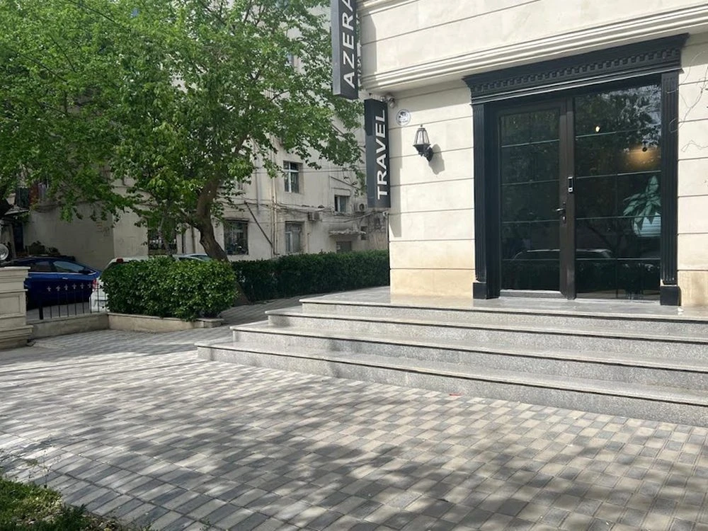 AZERA TOURISM (Baku)
