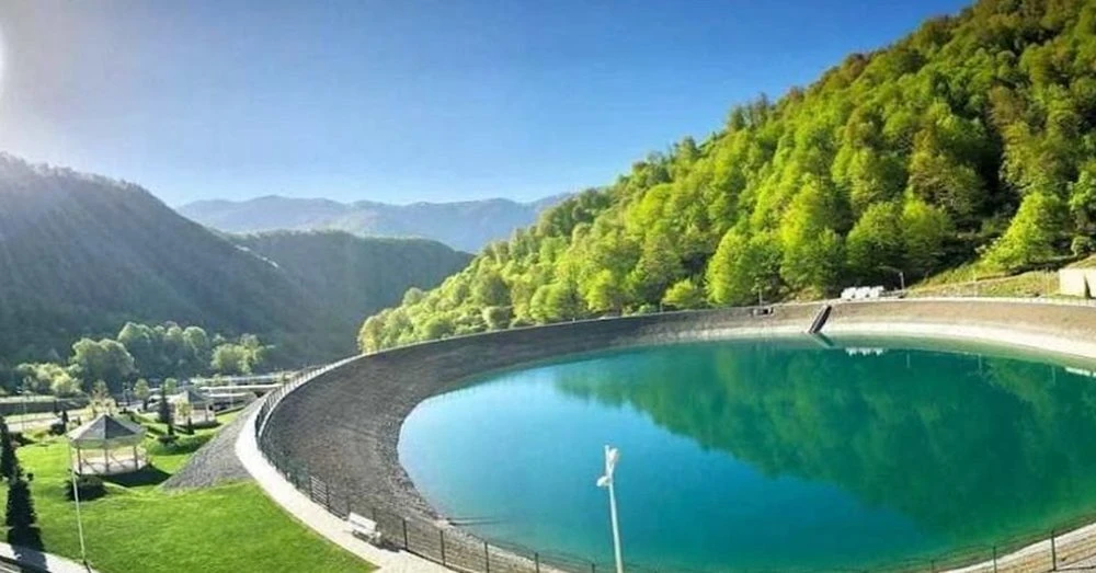 AZTOUR TRAVEL (Bakı)