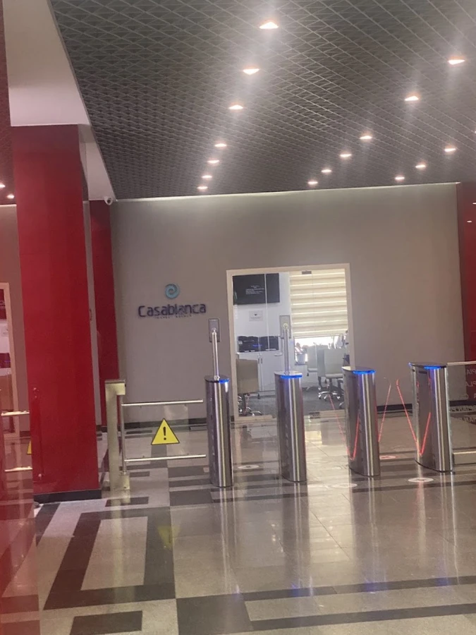 CASABLANCA TRAVEL (Bakı)