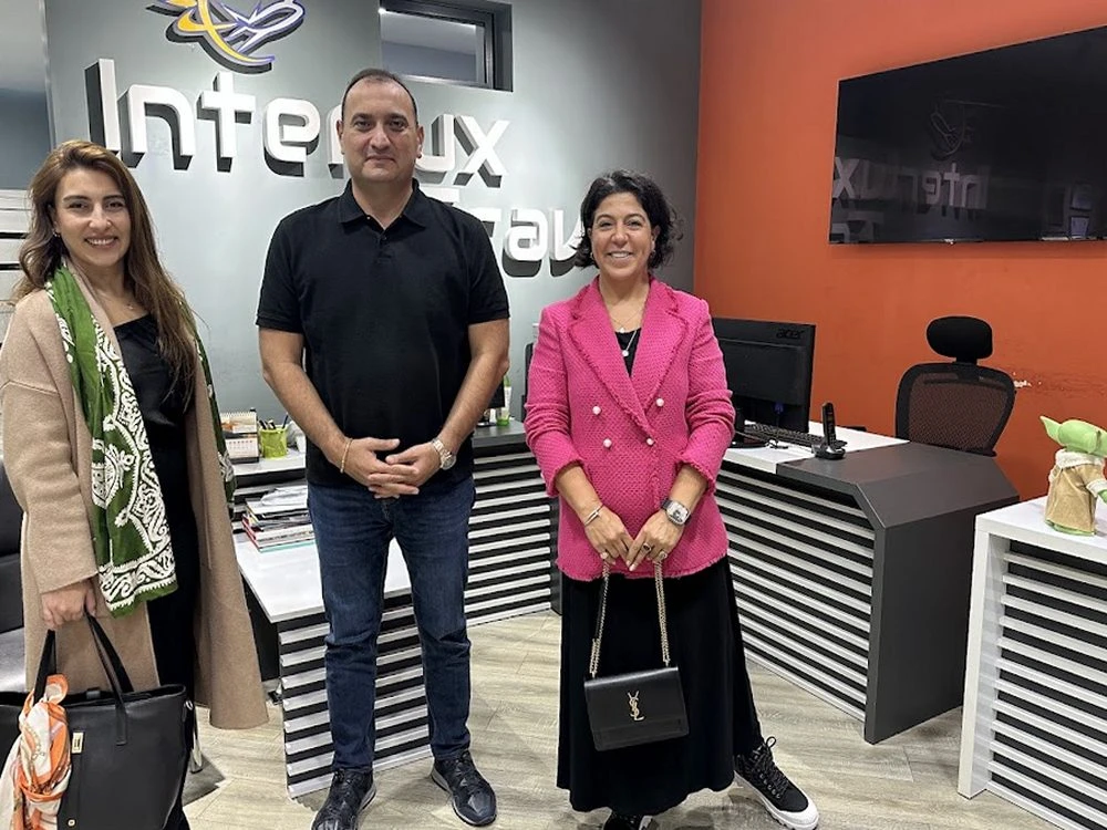 INTERLUX TRAVEL (Bakı)