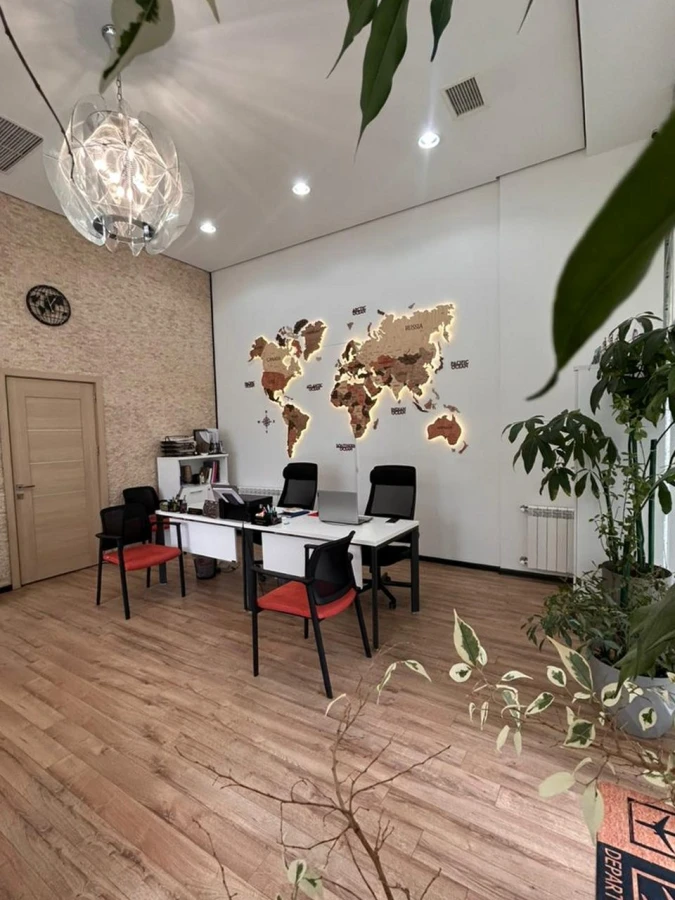 NATALI TRAVEL (Баку)