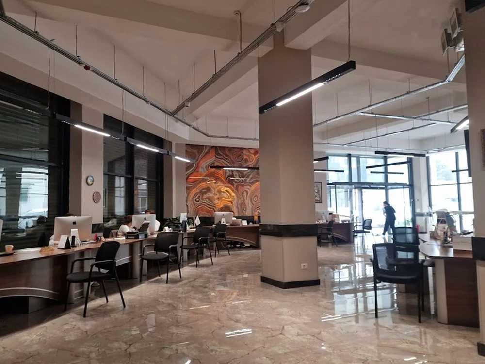 SINDIBAD TRAVEL GƏNCLİK (Bakı)