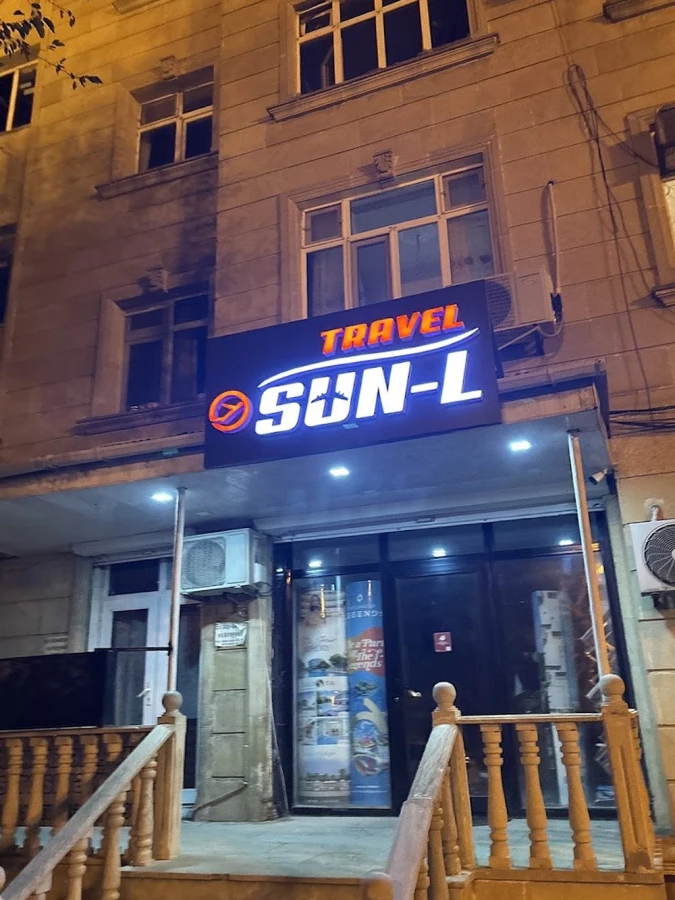 SUN L TRAVEL (Baku)