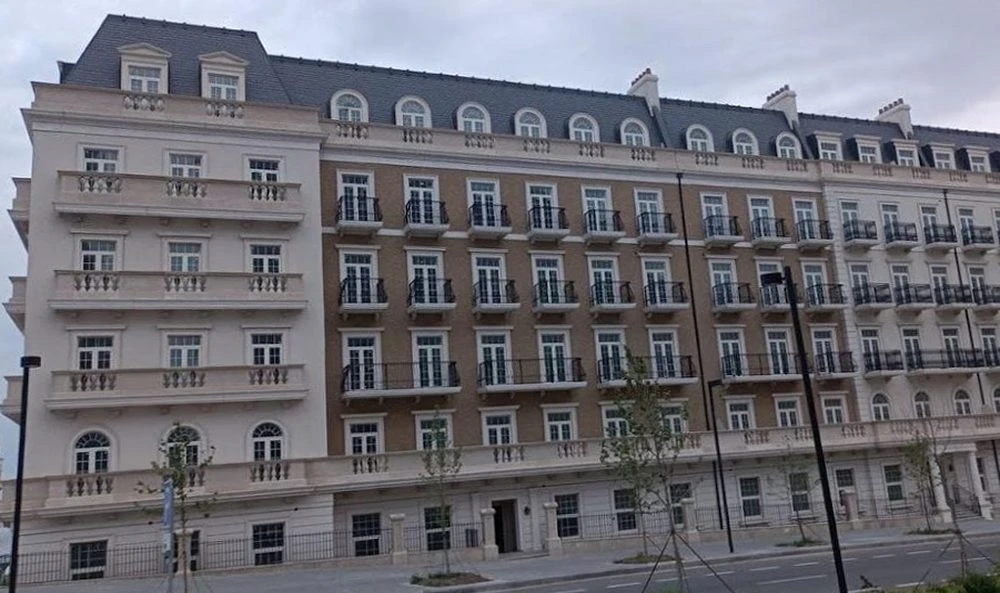 TEZ TOUR (Bakı)