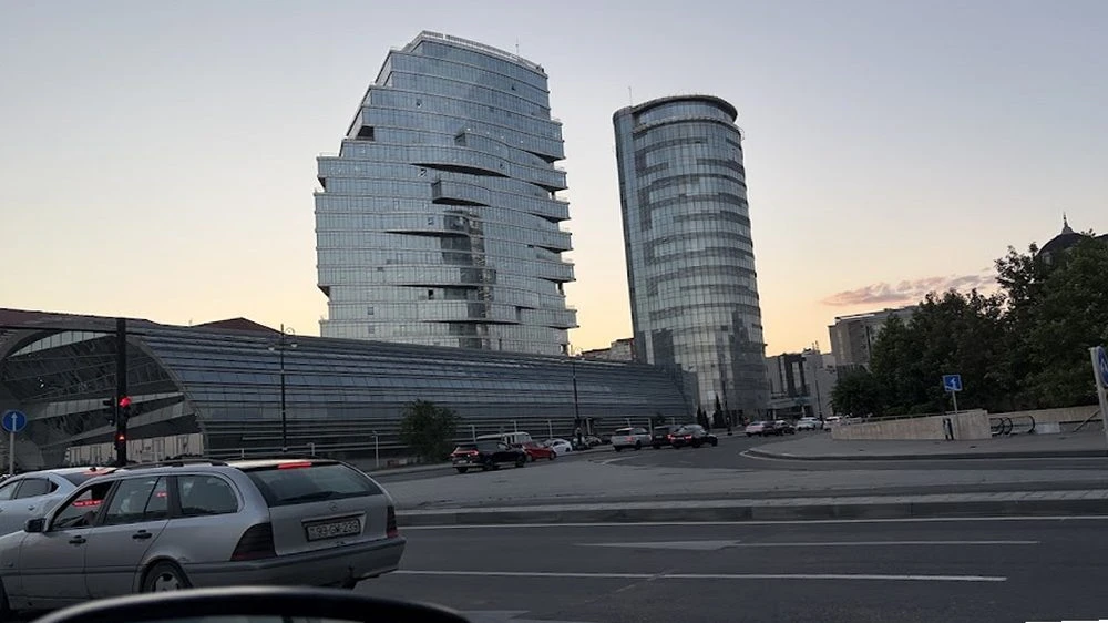 WINA TRAVEL AGENCY (Baku)
