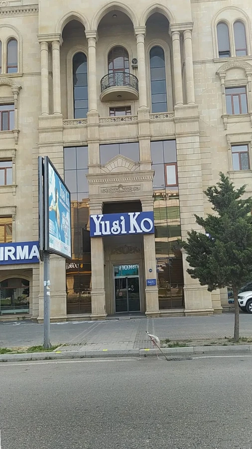 YUSIKO TRAVEL (Baku)