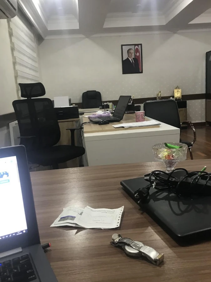 UNIDEZ CENTER (Baku)