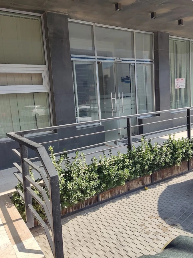 VERSHA (Baku)
