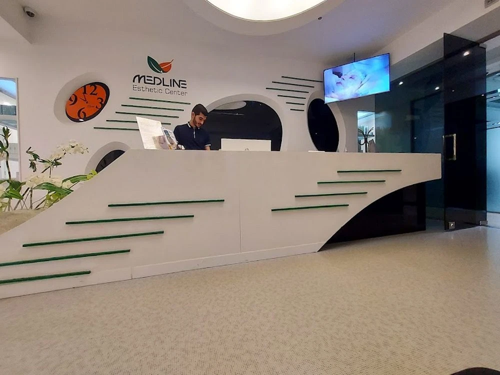 MEDLINE AESTHETIC CENTER (Baku)