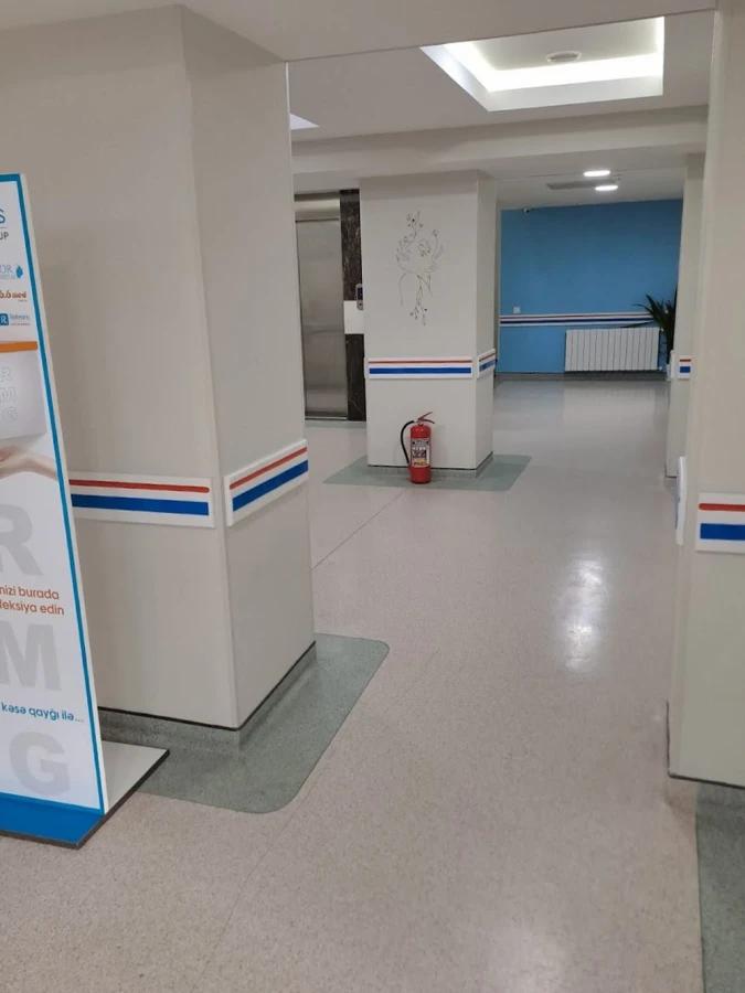 REFERANS AESTHETIC CENTER (Baku)