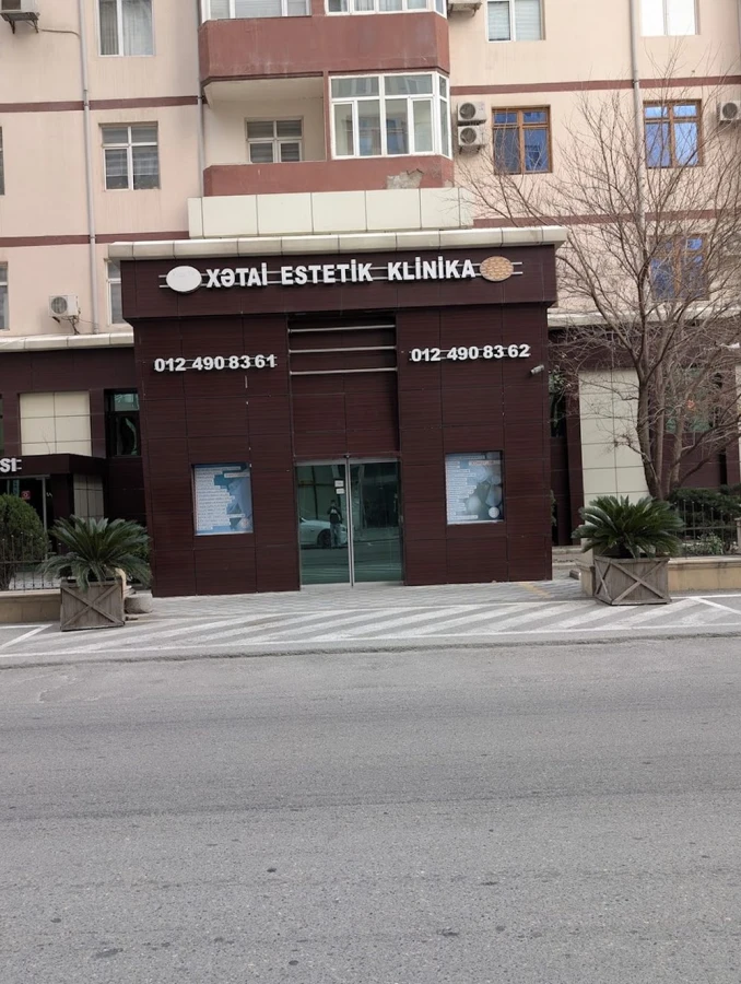 KHETAI AESTHETIC CLINIC (Baku)