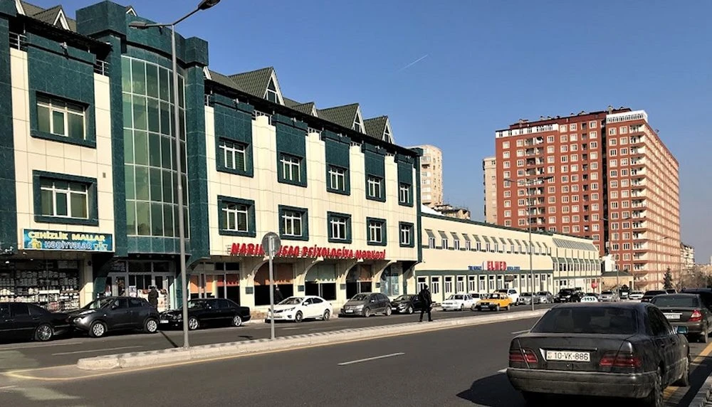 ELMED (Bakı)