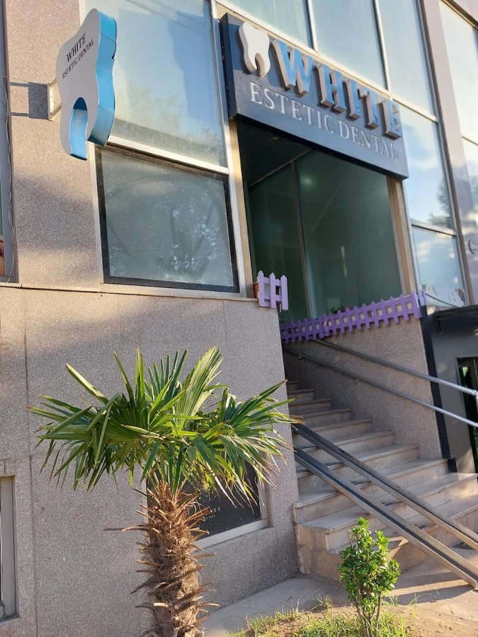 ESTETIC DENTAL (Bakı)
