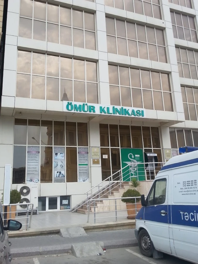 ÖMÜR KLİNİKASI (Bakı)