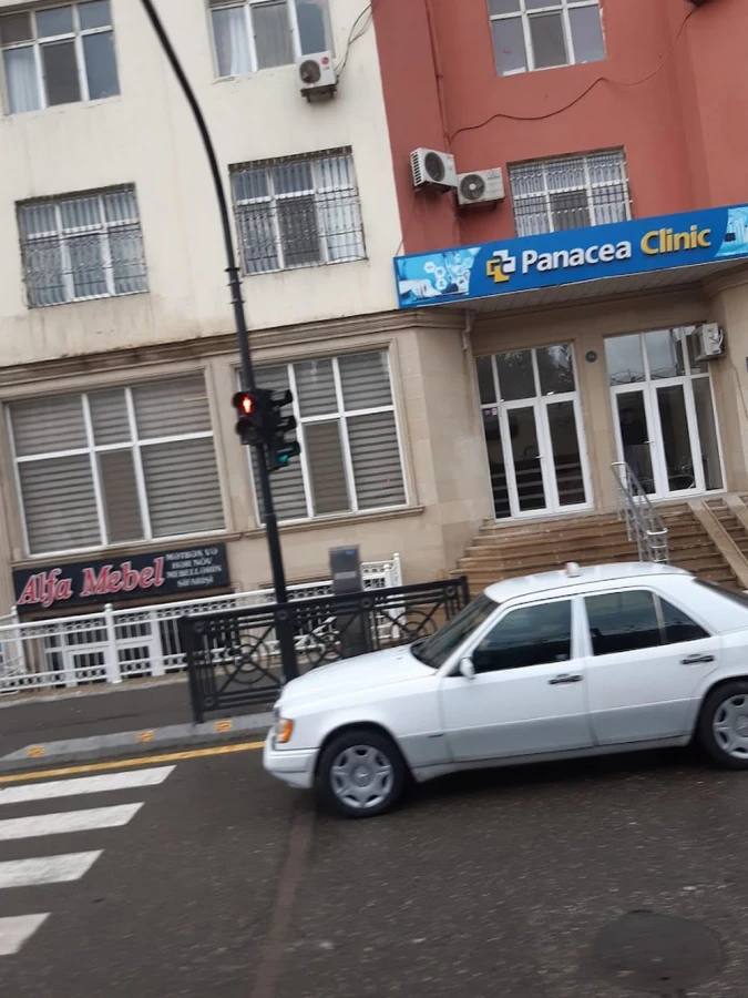 PANACEA CLINIC (Bakı)