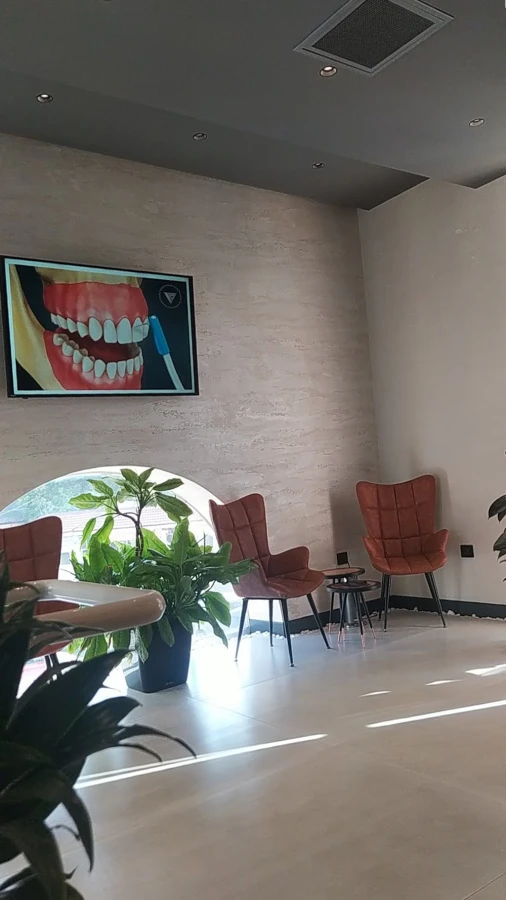 VA DENT ESTETİK KLİNİKA (Bakı)