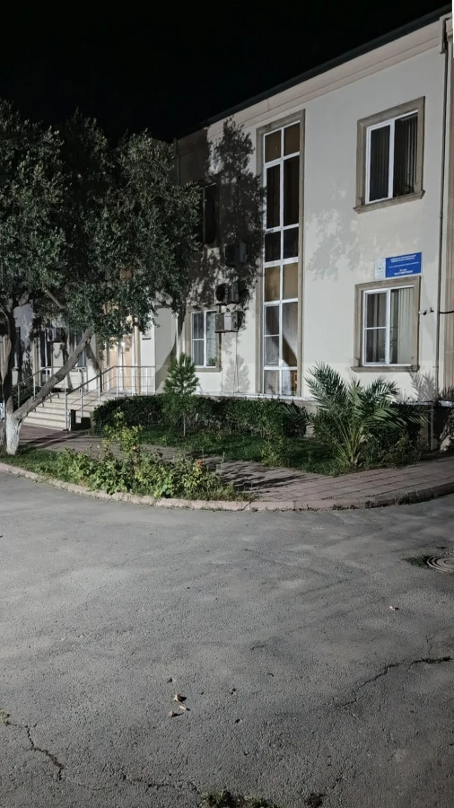 ZIĞ SAĞLAMLIQ MƏRKƏZİ (Bakı)