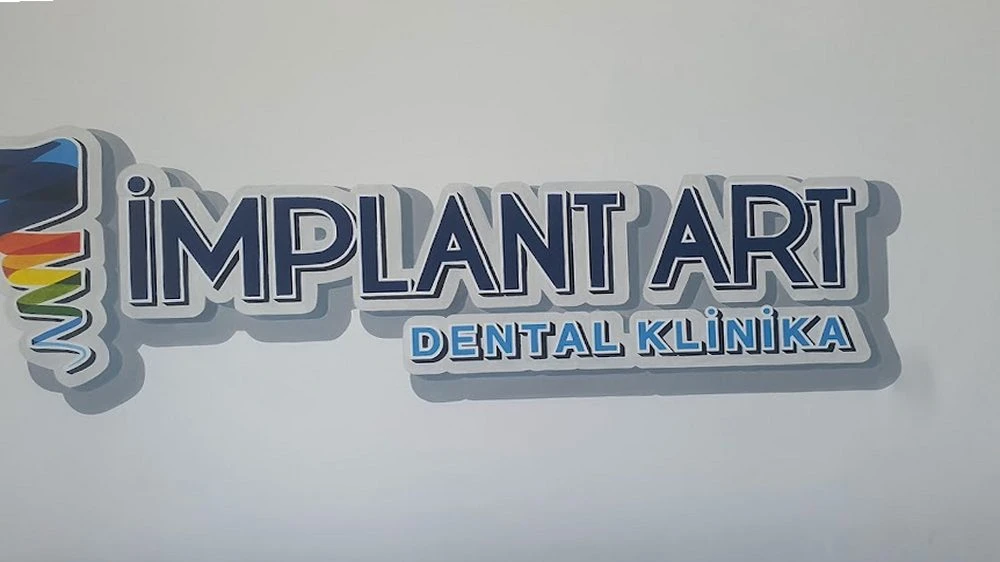 IMPLANT ART (Баку)