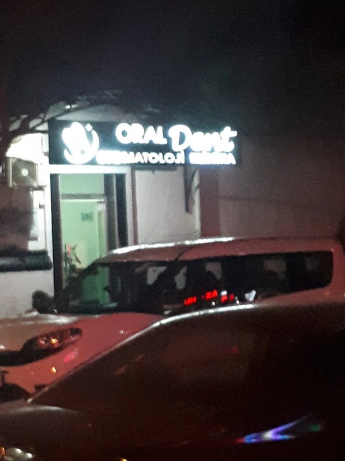 ORAL DENT (Баку)