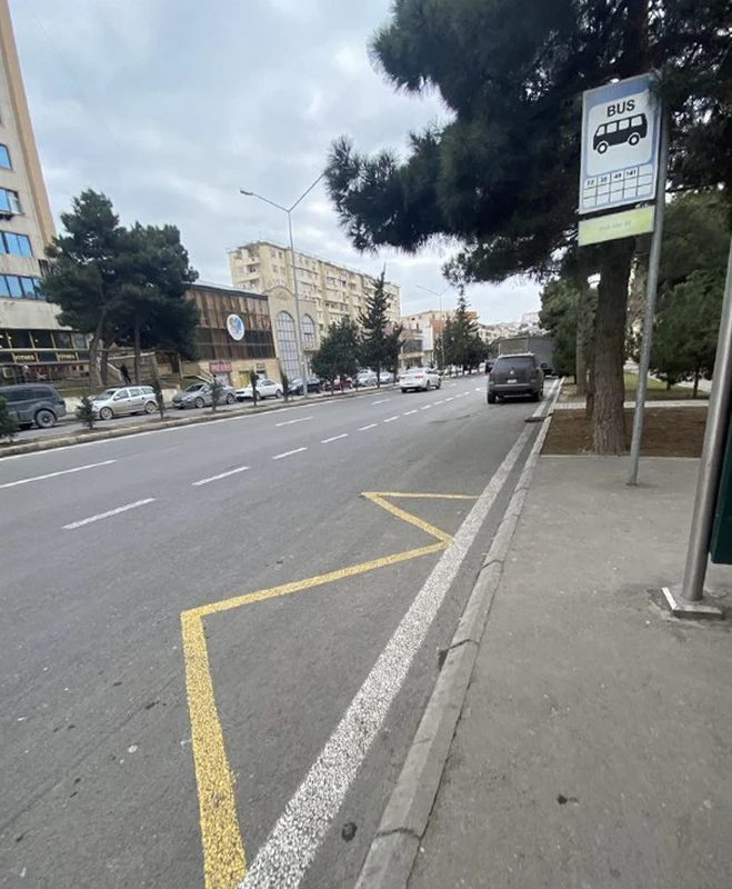 MEDİ QRAND (Bakı)