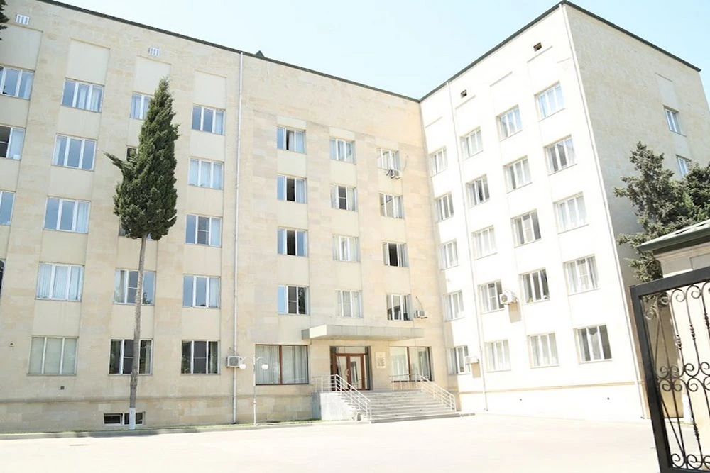 МЕДИНА МЕДИЦИНСКИЙ ЦЕНТР (Баку)