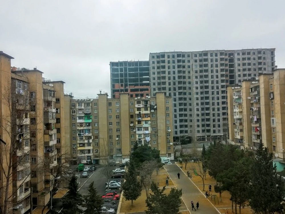 PROTEZ-ORTOPEDİK BƏRPA MƏRKƏZİ (Bakı)