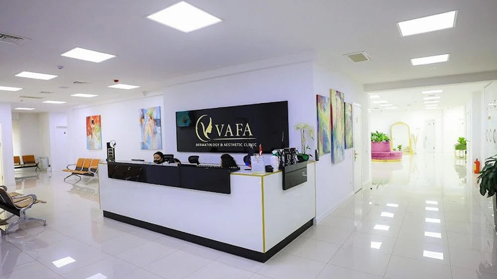 VƏFA CLINIC (Bakı)