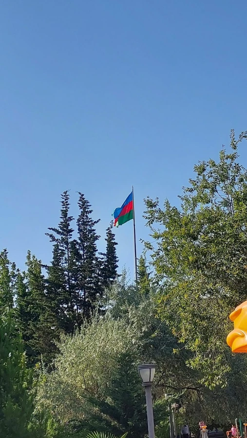26 SAYLı BIRLəşMIş şəHəR XəSTəXANASı (Bakı)