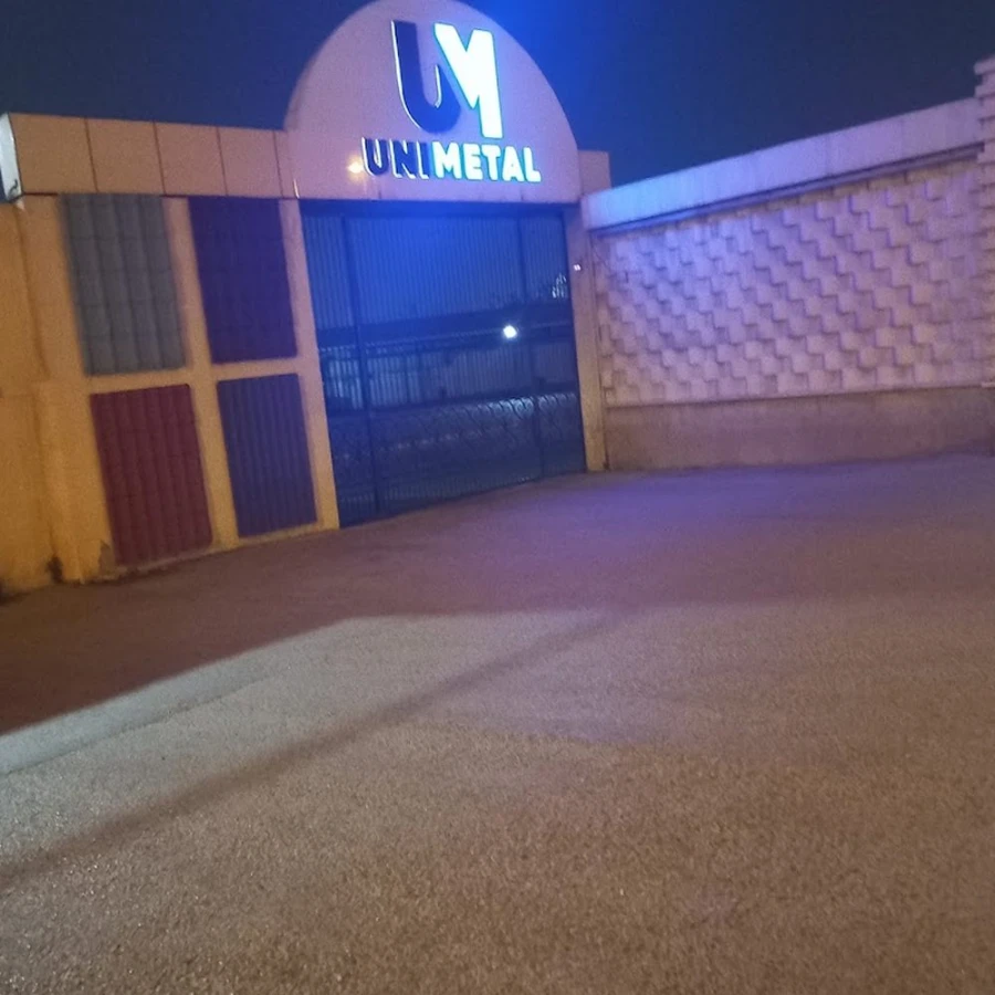 UNİMETAL (Bakı)