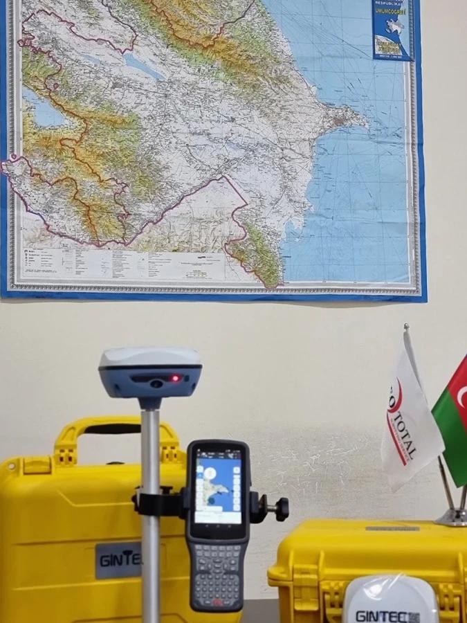 GEOTOTAL (Baku)