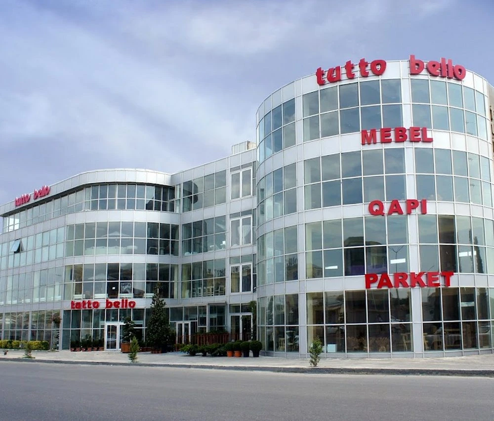 TUTTO BELLO (Bakı)