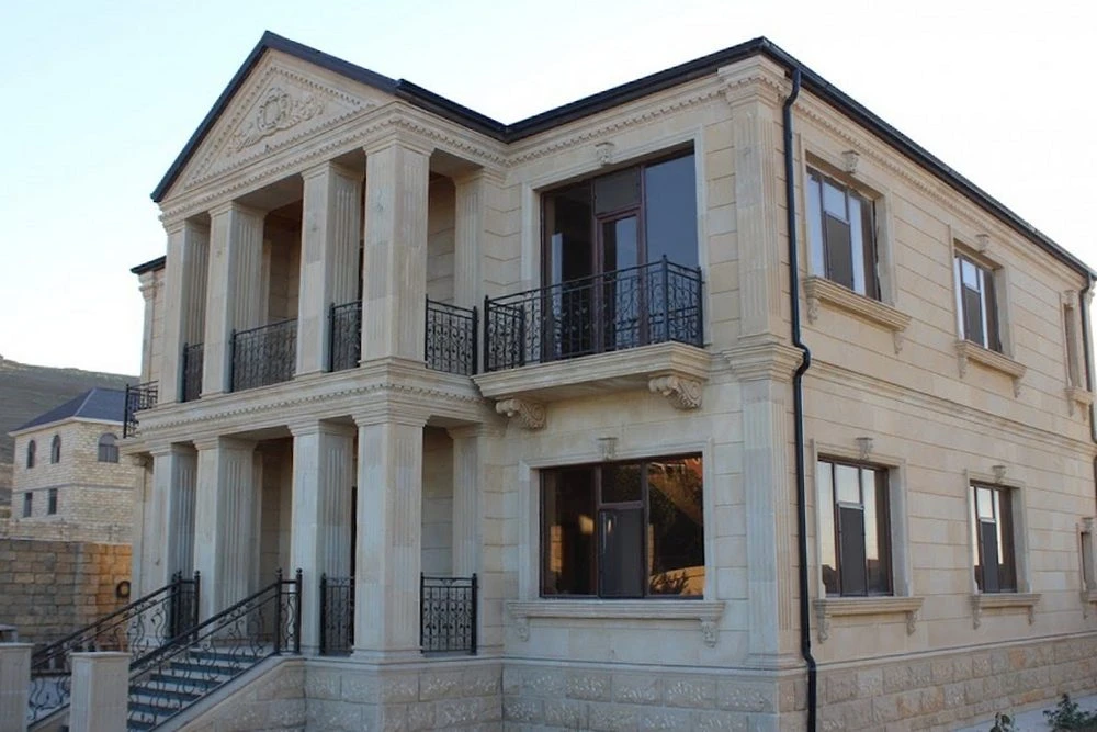 ARKA İNŞAAT (Bakı)