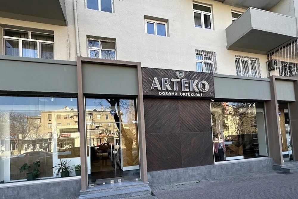 ARTEKO (Bakı)