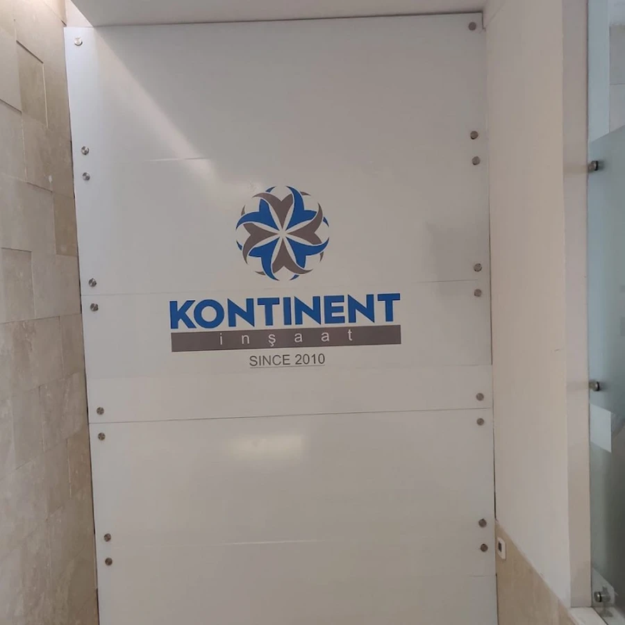 KONTINENT İNŞAAT (Bakı)