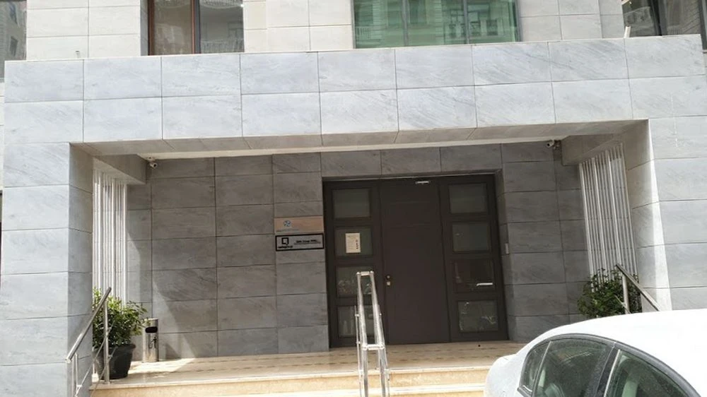 QALA GROUP (Bakı)