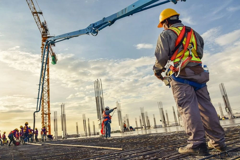 TTL CONSTRUCTION GROUP (Bakı)