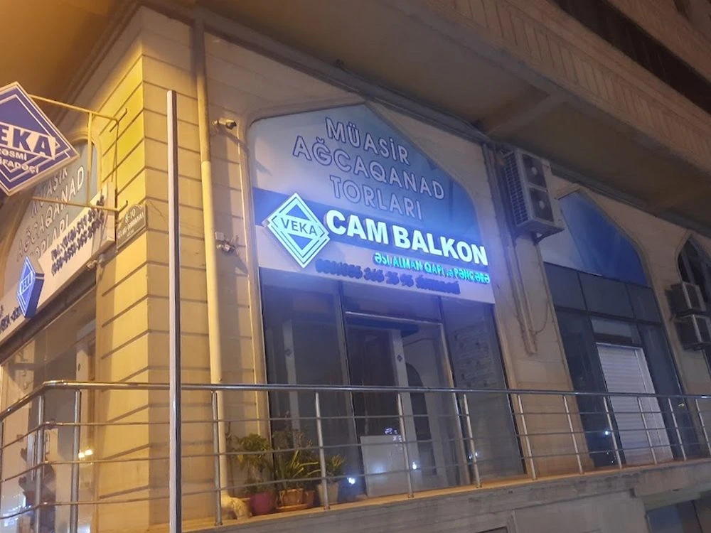 VEKA (Bakı)