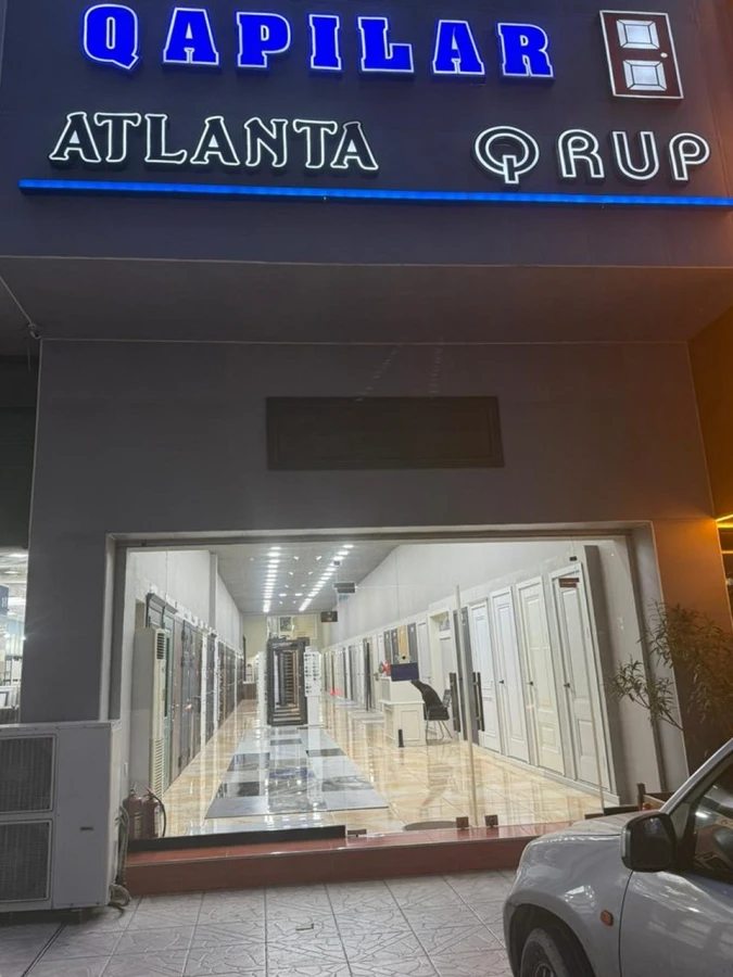 ATLANTA GROUP (Baku)