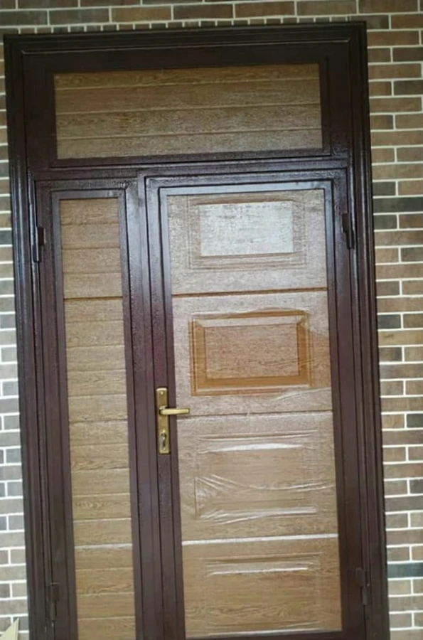 EDEN DOORS (Bakı)