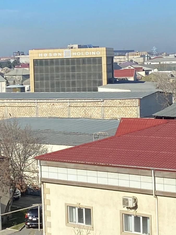 HƏSƏN HOLDİNQ (Bakı)