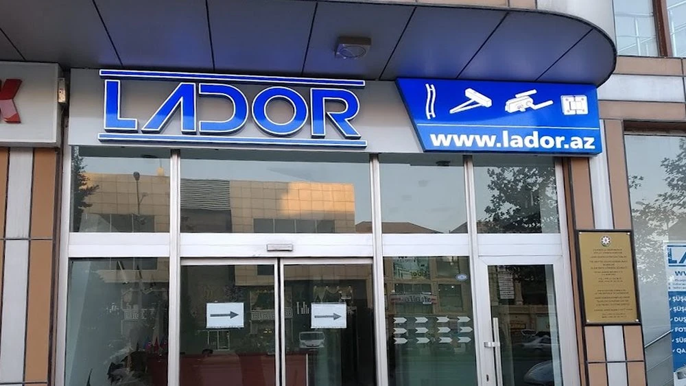 LADOR (Bakı)