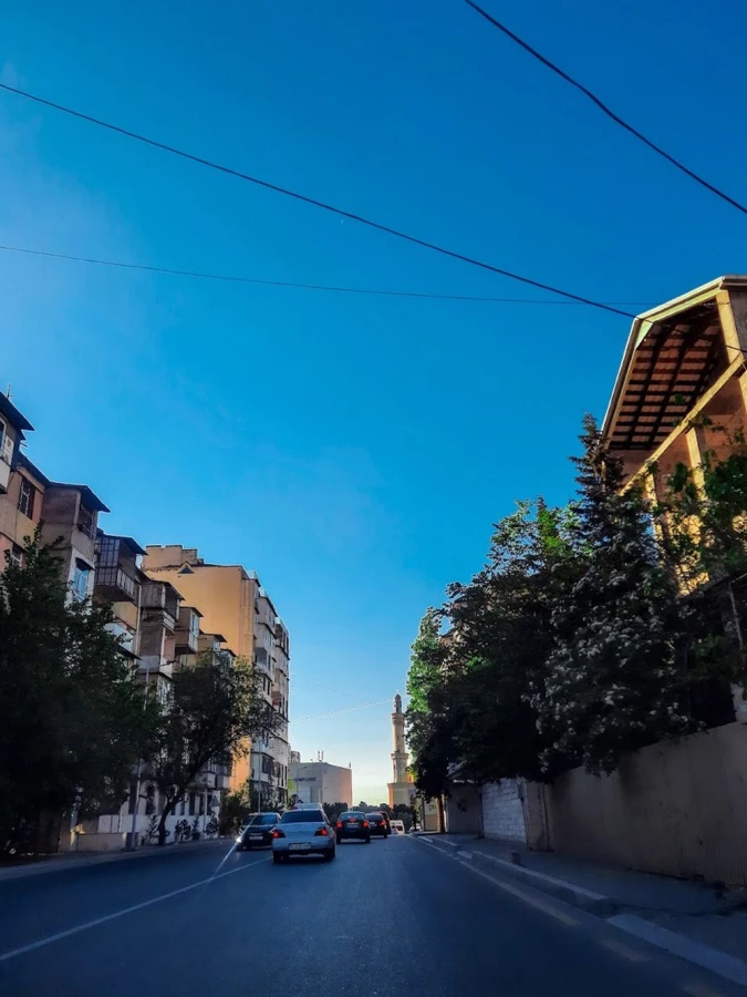 FÜRQAN (Баку)