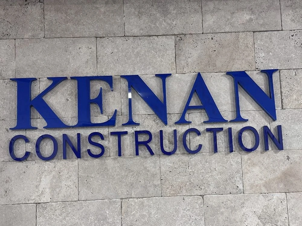 KENAN Строительство (Баку)