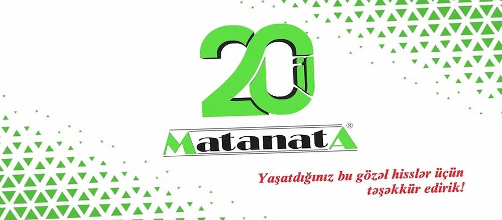 MƏTANƏT A(1) (Bakı)