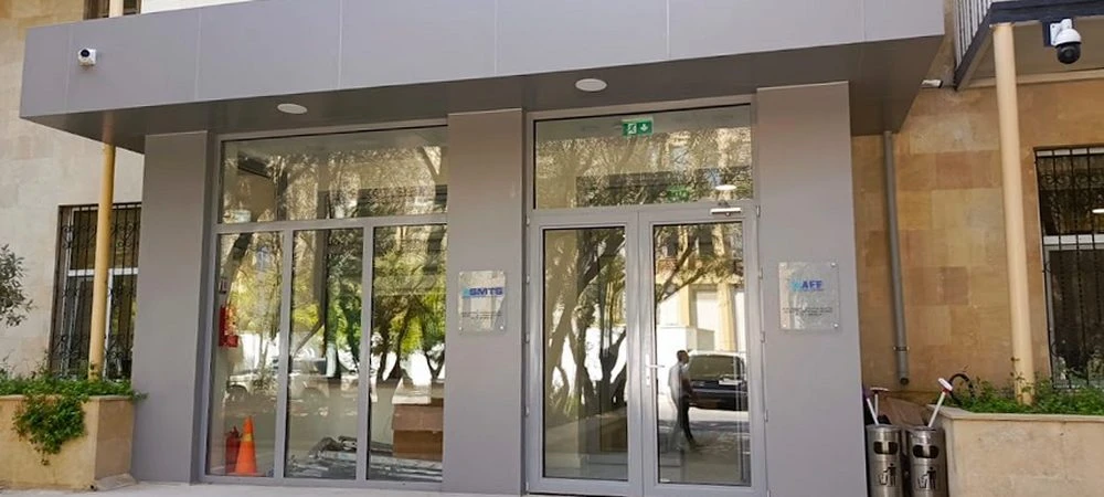SMTS (Bakı)