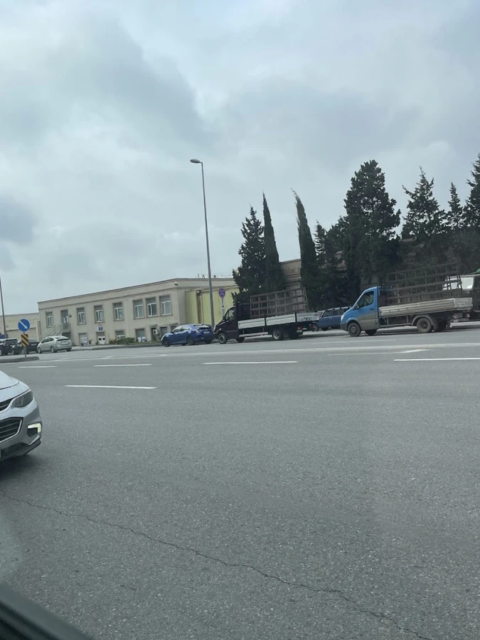 QLASS HAUS (Baku)