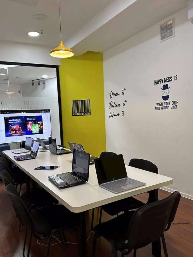 MATRIX Training Center (Baku)