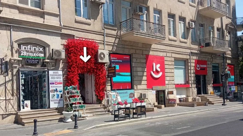 PIRAMIDA Education (Baku)