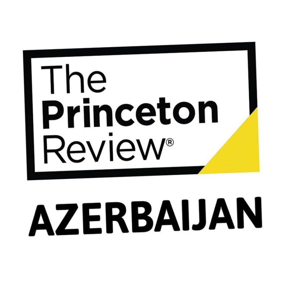 PRINCETON REVIEW AZERBAIJAN (Баку)